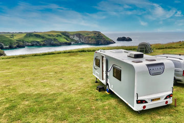 Planning a Solar Eclipse Trip in 2026? Why Caravan and Camping Travel Is Surging