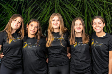 About The Monarch Butterfly Eclipse Project