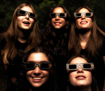 The Total Solar Eclipse — August 12, 2026