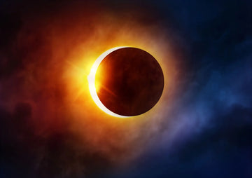 What Is ISO 12312-2 Certification? The Safety Standard Behind Eclipse Glasses