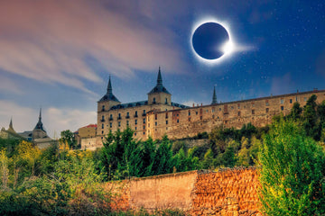 Where to Watch the 2026 Solar Eclipse in Spain (Best Cities, Coastlines & Hidden Viewing Spots)