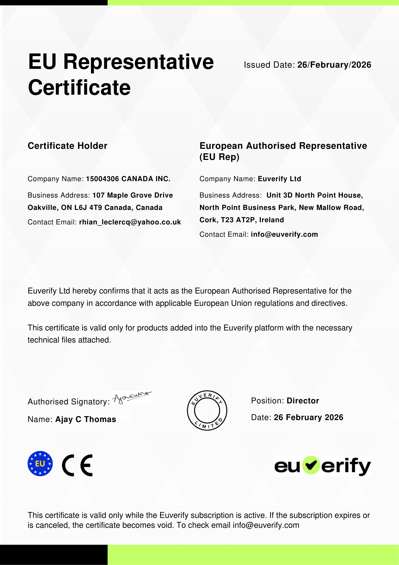 5 pack of Solar Eclipse Glasses (Scroll down for volume discounts)